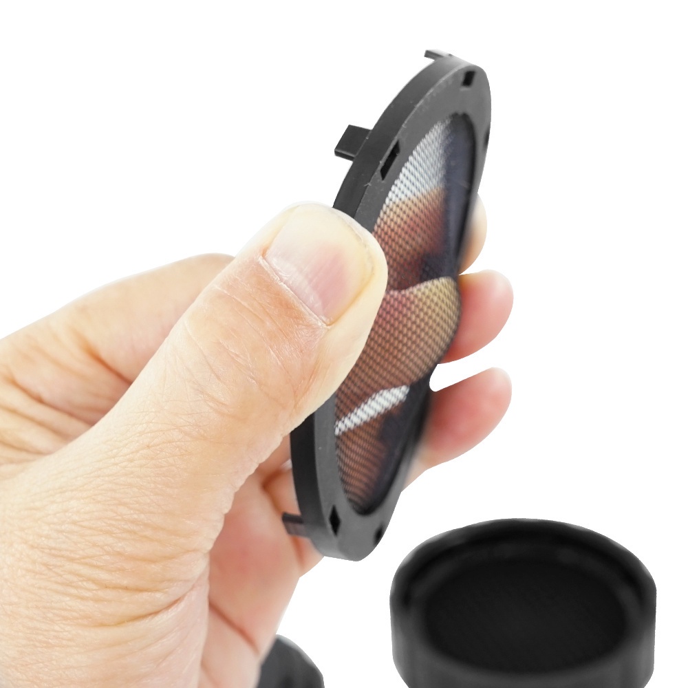 [Hàng mới về] Hộp đựng răng giả đắp gốm làm sạch chuyên dụng tiện lợi