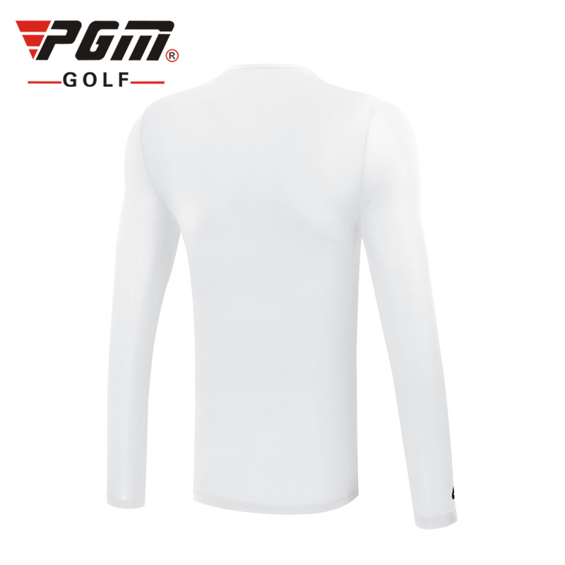 [Hàng Auth - Chọn màu] Áo Lót Cách Nhiệt Chơi Golf - PGM Men Golf Shirt - YF307