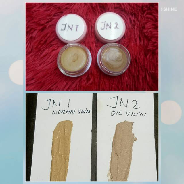 (Hàng Mới Về) Kem Nền Chăm Sóc Da Mặt Thành Phần Thảo Dược Crarf | BigBuy360 - bigbuy360.vn