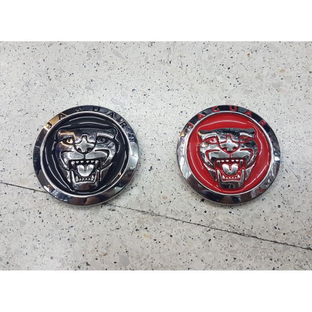 LOGO JAGUAR 6.5 CM