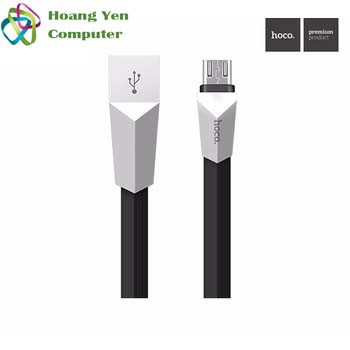 Cáp Micro USB Hoco X4