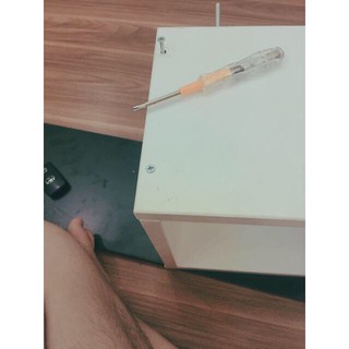 kệ sách gỗ để bàn nhiều màu lựa chọn