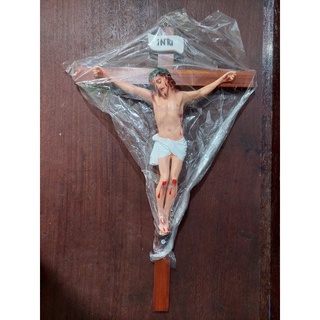 Tượng thánh giá 60cm composite ( Cross Jesus)