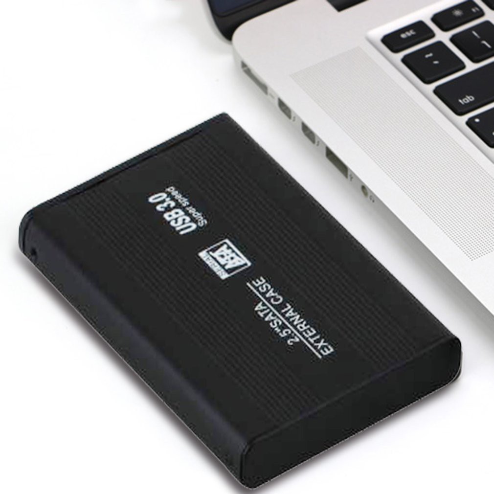 Hộp Đựng Ổ Cứng Usb 3.0 2.5 Inch Sata | WebRaoVat - webraovat.net.vn