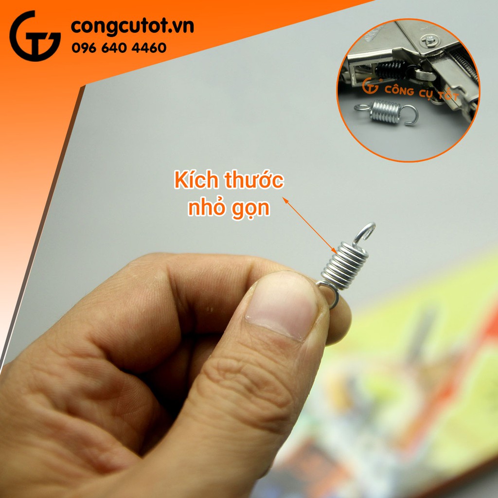 Lò xo dự phòng cho máy buộc cành - Phụ kiện dụng cụ buộc cành cây
