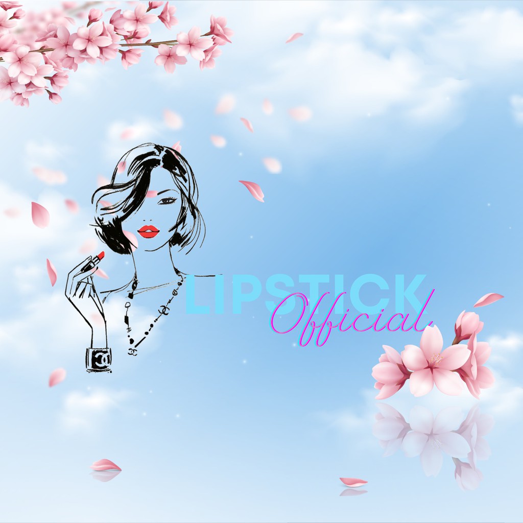 LIPSTICK OFFICIAL, Cửa hàng trực tuyến | BigBuy360 - bigbuy360.vn