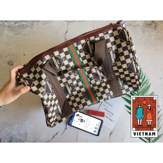 TÚI TRỐNG DU LỊCH SIZE 40 CM