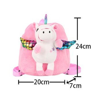 BALÔ UNICORN DỄ THƯƠNG CHO TRẺ