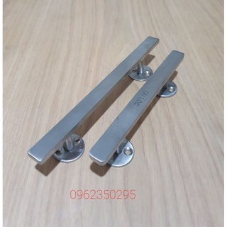 Tay nắm cửa cao cấp inox 304.