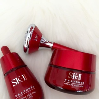Bộ đôi chống lão hoá r.n.a của sk-ii