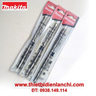 MŨI KHOAN BÊ TÔNG MAKITA D-00131