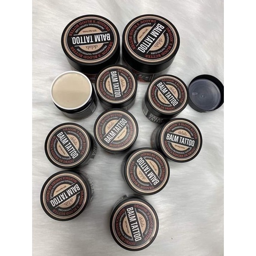 Balm tattoo dưỡng hình xăm 50g/250g