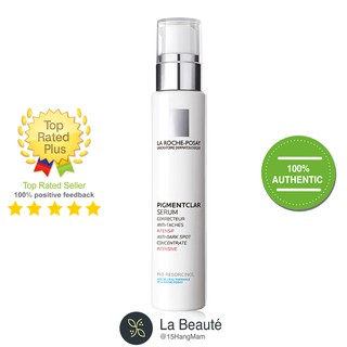 La Roche-Posay Pigmentclar Serum - Serum trị thâm, nám sáng da