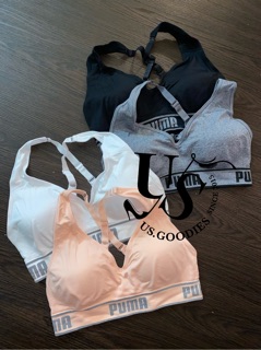 Set 2 áo tập Puma