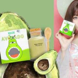 BỘT BƠ PHỤNG LAI 190.000 TẶNG KÈM 2 MASK GIẤY