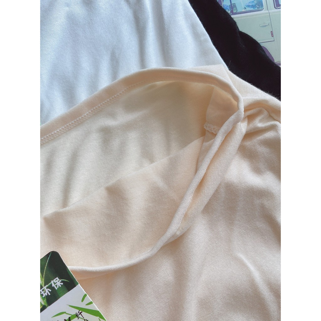 [Q11.HCM] LOẠI CHÂN REN - COMBO 2-  Quần đùi mặc váy - quần lót cotton đùi mặc váy