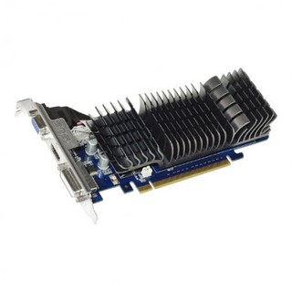 VGA ASUS N210 512gb D3 cũ
