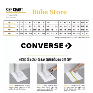 Giày Sneaker Converse run motion Thấp cổ màu đen ( Full box)