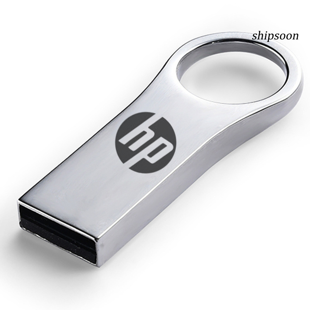 Usb 3.0 Dung Lượng 1 / 2tb Chống Nước Cho Văn Phòng | BigBuy360 - bigbuy360.vn