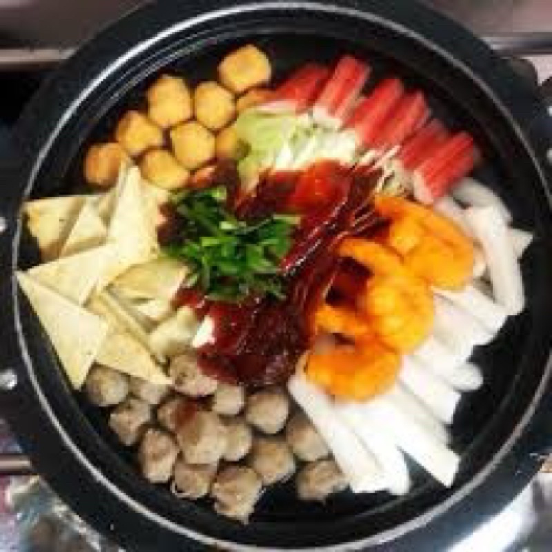 [CHỈ GIAO NỘI THÀNH HÀ NỘI] Chả cá Hàn Quốc, set lẩu tokbokki | BigBuy360 - bigbuy360.vn