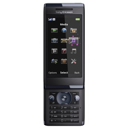 Điện Thoại Sony Nắp Trượt Ericsson Aino U10 | BigBuy360 - bigbuy360.vn
