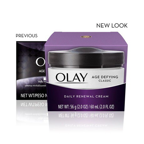 [AUTH] [CANADA] Kem dưỡng da OLAY AGE DEFYING