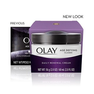 [AUTH] [CANADA] Kem dưỡng da OLAY AGE DEFYING