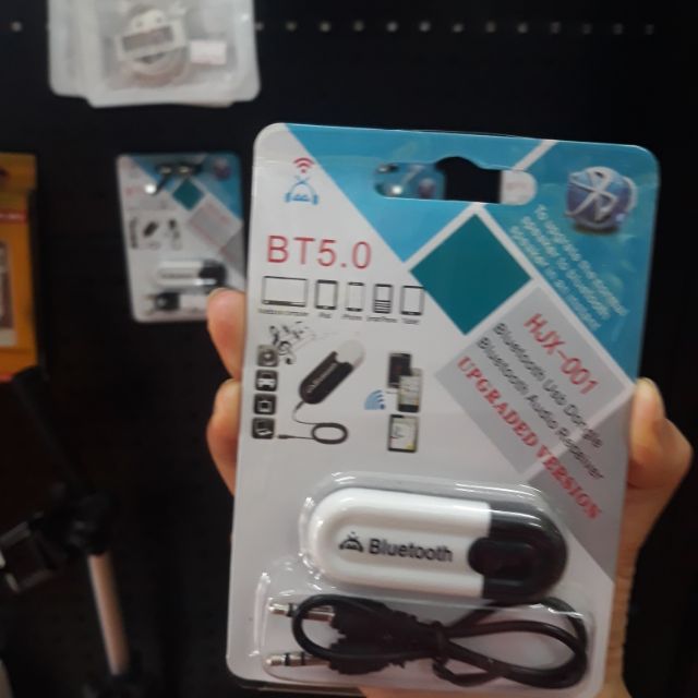 USB Bluetooth 5.0 kêt nối âm thanh