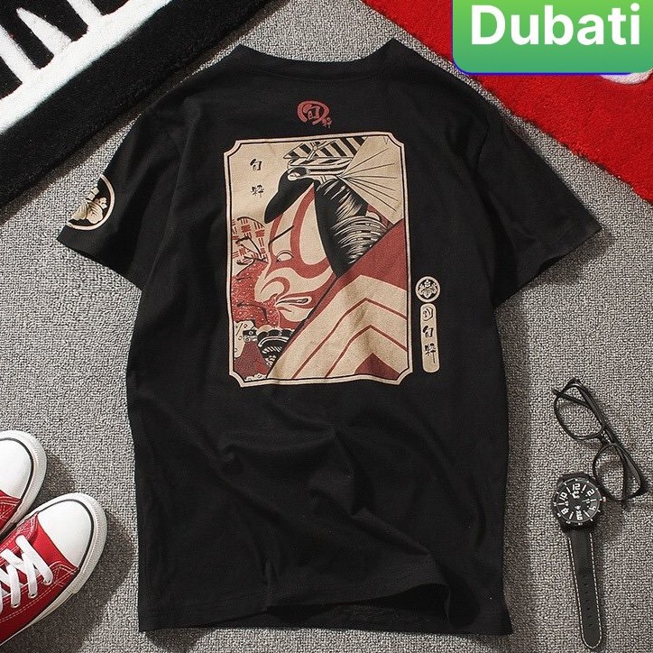 ÁO THUN NAM NỮ SUMO PHOM FORM RỘNG TAY LỠ HOT TREND MẠNH MẼ SÀNH ĐIỆU VẢI DÀY MỊN CAO CẤP -SUMO- DUBATI FASHION