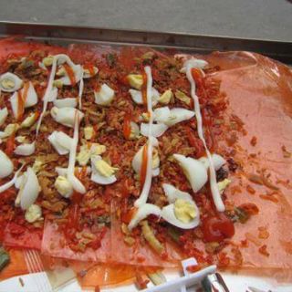 Bánh tráng cuốn 1kg