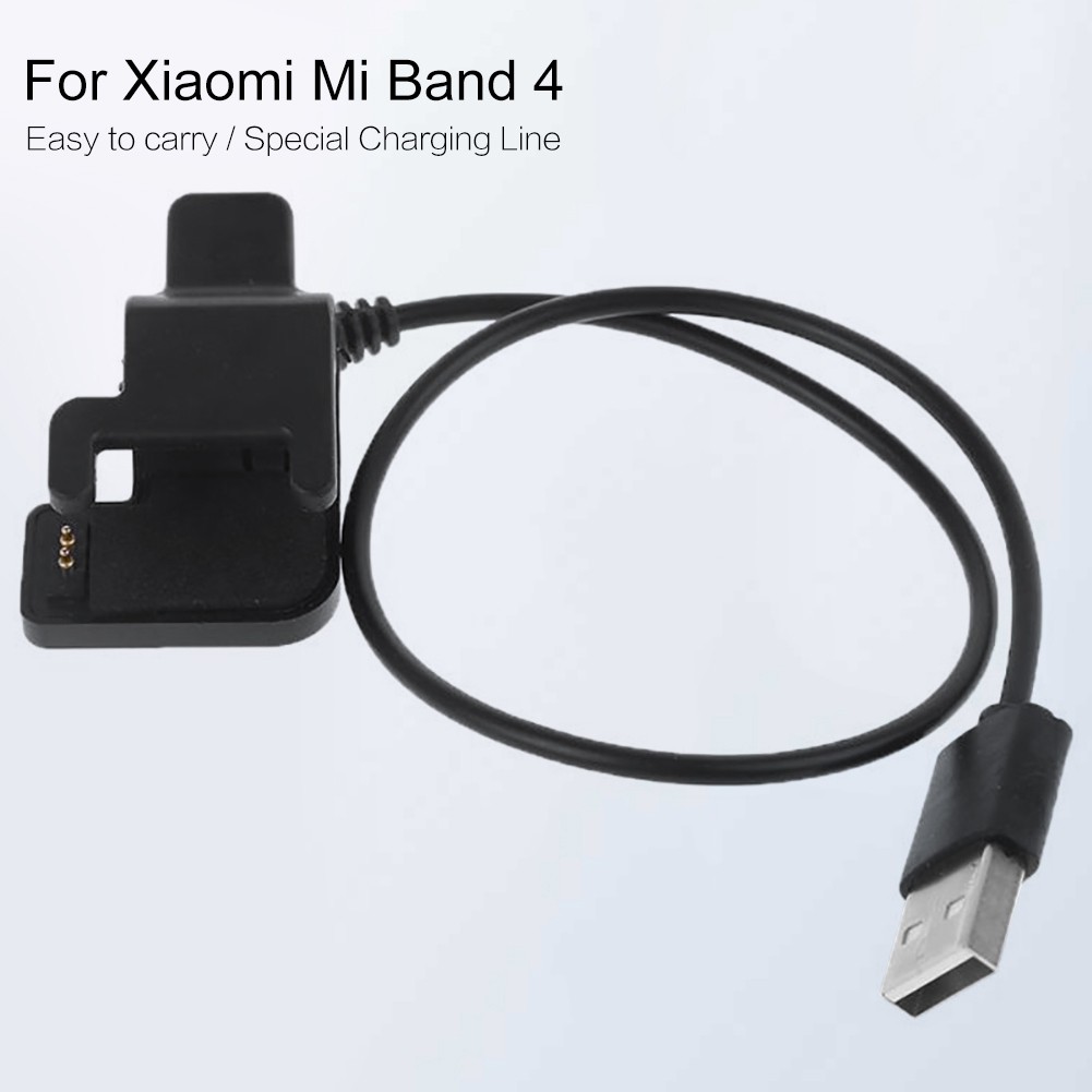 Đế Sạc Cho Đồng Hồ Thông Minh Xiaomi Mi Band 4