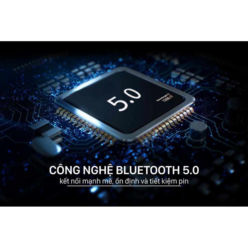 Loa Bluetooth Trên Dưới Trong Suốt Yayusi C7-C7plus âm thành vòm 6D âm bass trầm led RGB pin 1000mAh -dc3636