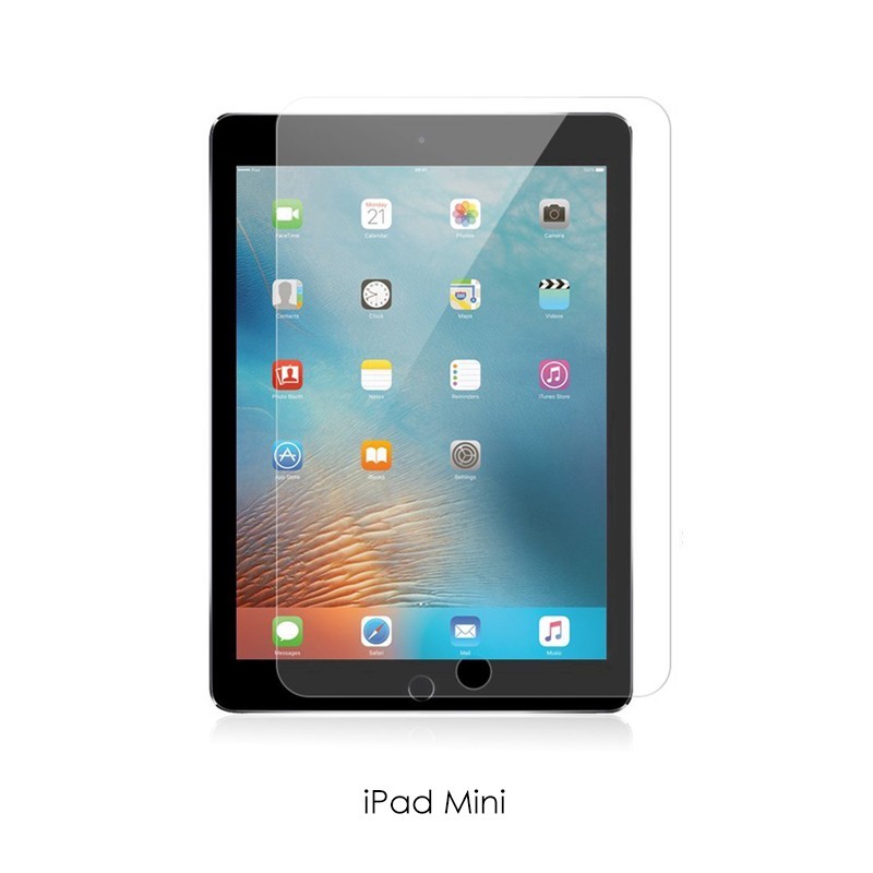 Kính Cường Lực Bảo Vệ Màn Hình Máy Tính Bảng Ipad