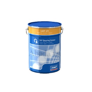Mỡ lgep 2/5 skf