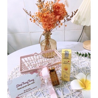 Serum collagen luxury x3