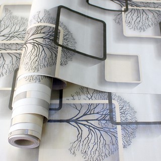 Giấy Dán Tường, Giấy Dán Kính Phòng Khách, Phòng Ngủ, Phòng Bếp