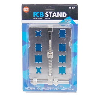 Kẹp main TE-071