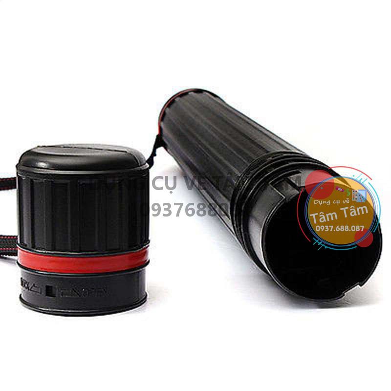 [ TÂM TÂM ]-Ống đựng giấy A0,A1 Fi 12-