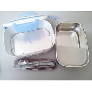 HỘP CƠM HÂM NÓNG THỨC ĂN ĐA DỤNG