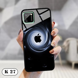 Ốp lưng REALME C11 - in hình 3D