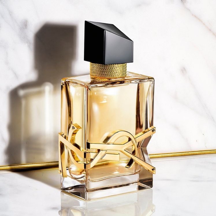 Nước Hoa Yves Saint Laurent YSL Libre EDP Chính Hãng 50ml/90ml