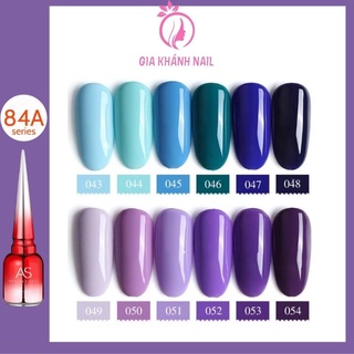 Sơn as cao cấp-