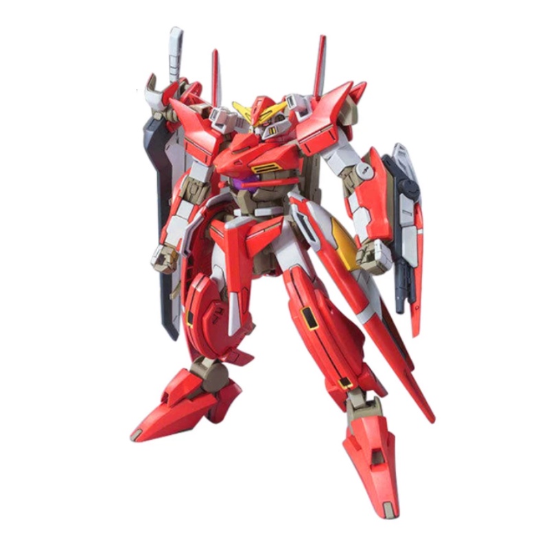 Mô Hình Gundam Throne Zwei  HG 1/144