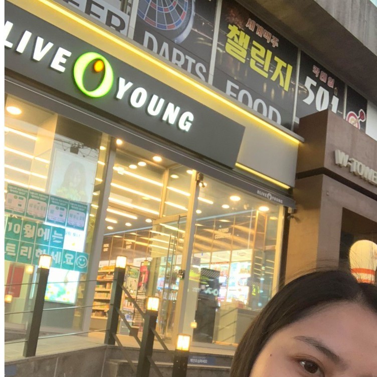 #Korea _Beauty
