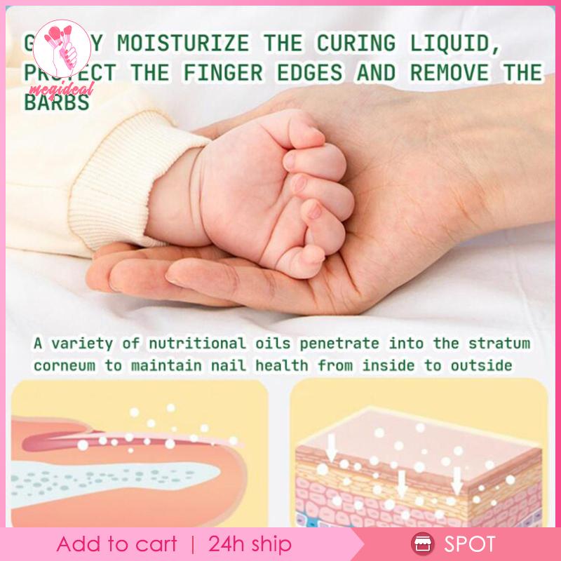 Sơn Móng Tay Chống Cắn Dành Cho Trẻ Em