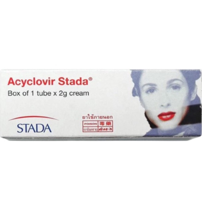 Kem bôi THUYDAU ZONA✅ ngăn ngừa viêm da, mụn rộp, zona, thủy đậu, tay chân miệng