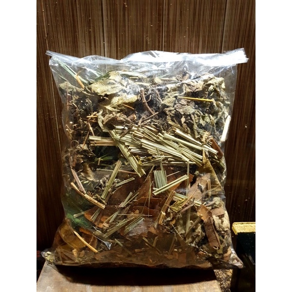 lá xông giải cảm 1kg