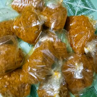 Bánh Tráng Long An