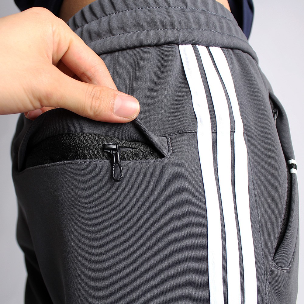 [Mã FASHIONMALLT4 giảm 15% tối đa 30K đơn 150k] Quần Thể Thao Nam Chando 3 Sọc Quần Nam Thu Đông Co Giãn | BigBuy360 - bigbuy360.vn