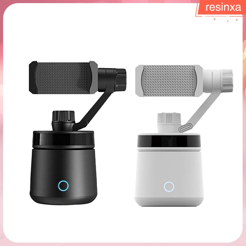 Gậy Selfie Thông Minh Xoay 360 Độ Tự Động